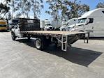 Used 2019 Ford F-450 Regular Cab Morgan Truck Body Flatbed Truck for sale #345433 - photo 6