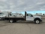 Used 2019 Ford F-450 Regular Cab Morgan Truck Body Flatbed Truck for sale #345443 - photo 15