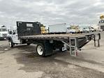 Used 2019 Ford F-450 Regular Cab Morgan Truck Body Flatbed Truck for sale #345443 - photo 6