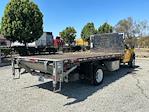 Used 2019 Ford F-450 Regular Cab Morgan Truck Body Flatbed Truck for sale #345484 - photo 13