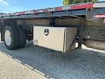 Used 2019 Ford F-450 Regular Cab Morgan Truck Body Flatbed Truck for sale #345484 - photo 14