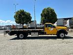 Used 2019 Ford F-450 Regular Cab Morgan Truck Body Flatbed Truck for sale #345484 - photo 15