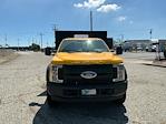 Used 2019 Ford F-450 Regular Cab Morgan Truck Body Flatbed Truck for sale #345484 - photo 2