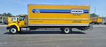 Used 2020 International MV Box Truck with Liftgate for sale #347029 - photo 4