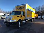 Used 2020 International MV Box Truck with Liftgate for sale #347041 - photo 3