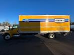 Used 2020 International MV Box Truck with Liftgate for sale #347041 - photo 4