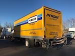 Used 2020 International MV Box Truck with Liftgate for sale #347041 - photo 6