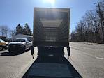 Used 2020 International MV Box Truck with Liftgate for sale #347041 - photo 9