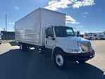 Used 2020 International MV Box Truck with Liftgate for sale #347107 - photo 1