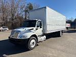 Used 2020 International MV Box Truck with Liftgate for sale #347107 - photo 3