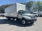 Used 2020 International MV Box Truck with Liftgate for sale #347136 - photo 1
