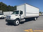 Used 2020 International MV Box Truck with Liftgate for sale #347136 - photo 3