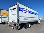 Used 2020 International MV Box Truck with Liftgate for sale #347157 - photo 12