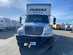 Used 2020 International MV Box Truck with Liftgate for sale #347157 - photo 2