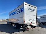 Used 2020 International MV Box Truck with Liftgate for sale #347157 - photo 6