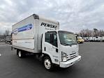 Used 2019 Isuzu NPR-HD Regular Cab Box Truck with Liftgate for sale #347230 - photo 1