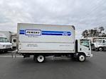 Used 2019 Isuzu NPR-HD Regular Cab Box Truck with Liftgate for sale #347230 - photo 15