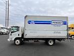 Used 2019 Isuzu NPR-HD Regular Cab Box Truck with Liftgate for sale #347230 - photo 4