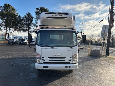 Used 2020 Isuzu NRR Refrigerated Body with Liftgate for sale #347267 - photo 2