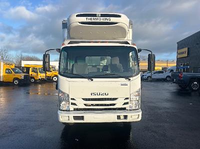 Used 2020 Isuzu NRR Refrigerated Body with Liftgate for sale #347268 - photo 2
