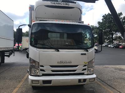 Used 2020 Isuzu NRR Refrigerated Body with Liftgate for sale #347274 - photo 2