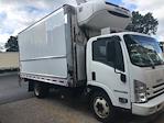Used 2020 Isuzu NRR Refrigerated Body with Liftgate for sale #347274 - photo 15