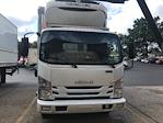 Used 2020 Isuzu NRR Refrigerated Body with Liftgate for sale #347274 - photo 2