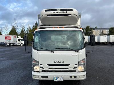 Used 2020 Isuzu NRR Refrigerated Body with Liftgate for sale #347306 - photo 2