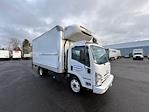Used 2020 Isuzu NRR Refrigerated Body with Liftgate for sale #347306 - photo 1