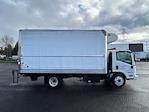 Used 2020 Isuzu NRR Refrigerated Body with Liftgate for sale #347306 - photo 15