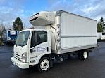 Used 2020 Isuzu NRR Refrigerated Body with Liftgate for sale #347306 - photo 3