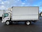 Used 2020 Isuzu NRR Refrigerated Body with Liftgate for sale #347306 - photo 4