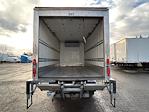 Used 2020 Isuzu NRR Refrigerated Body with Liftgate for sale #347306 - photo 8