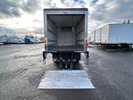 Used 2020 Isuzu NRR Refrigerated Body with Liftgate for sale #347306 - photo 9