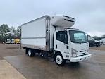 Used 2020 Isuzu NRR Refrigerated Body with Liftgate for sale #347310 - photo 1