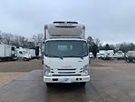 Used 2020 Isuzu NRR Refrigerated Body with Liftgate for sale #347310 - photo 2