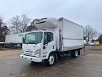 Used 2020 Isuzu NRR Refrigerated Body with Liftgate for sale #347310 - photo 3
