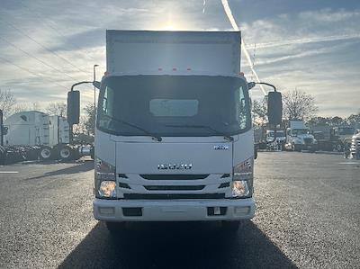 Used 2020 Isuzu NPR-HD Regular Cab Box Truck with Liftgate for sale #347321 - photo 2