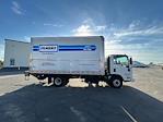 Used 2020 Isuzu NPR-HD Regular Cab Box Truck with Liftgate for sale #347337 - photo 15
