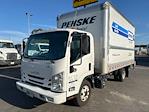 Used 2020 Isuzu NPR-HD Regular Cab Box Truck with Liftgate for sale #347337 - photo 3