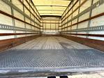 Used 2020 Isuzu NPR-HD Regular Cab Box Truck with Liftgate for sale #347337 - photo 8