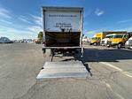 Used 2020 Isuzu NPR-HD Regular Cab Box Truck with Liftgate for sale #347337 - photo 9