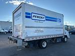 Used 2020 Isuzu NPR-HD Regular Cab Box Truck with Liftgate for sale #347342 - photo 13