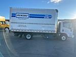 Used 2020 Isuzu NPR-HD Regular Cab Box Truck with Liftgate for sale #347342 - photo 14