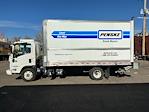 Used 2020 Isuzu NPR-HD Regular Cab Box Truck with Liftgate for sale #347342 - photo 4