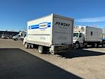 Used 2020 Isuzu NPR-HD Regular Cab Box Truck with Liftgate for sale #347342 - photo 6