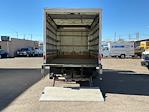 Used 2020 Isuzu NPR-HD Regular Cab Box Truck with Liftgate for sale #347342 - photo 9