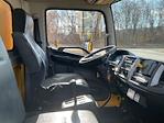 Used 2020 Hino 338 Single Cab Box Truck with Liftgate for sale #347800 - photo 22