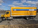 Used 2020 Hino 338 Single Cab Box Truck with Liftgate for sale #347800 - photo 4