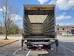 Used 2020 Hino 338 Single Cab Box Truck with Liftgate for sale #347800 - photo 8
